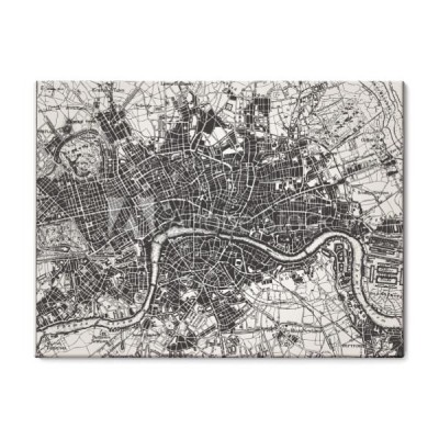 historyczna-mapa-londynu