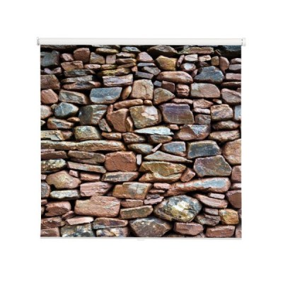 rustykalny-mur-z-kamieni