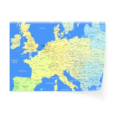 kolorowa-mapa-europy