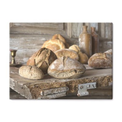 chleb-w-tradycyjnej-piekarni