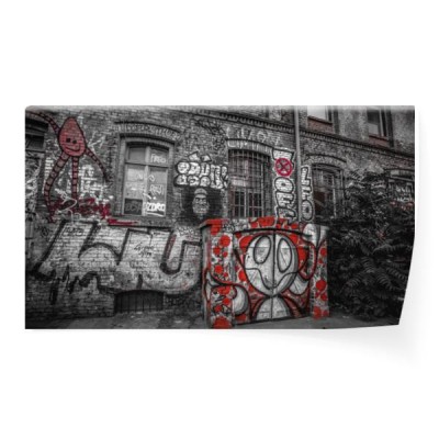 graffiti-w-berlinie-red