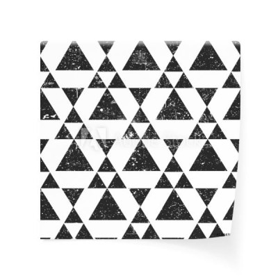 czarny-geometryczny-trojkat-tlo-abstrakcjonistyczny-bezszwowy-wzor-textured