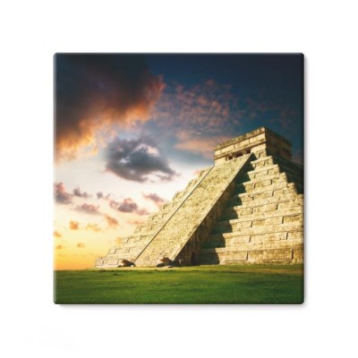 piramida-majow-chichen-itza