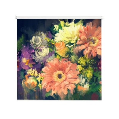 bukiet-kwiatow-w-stylu-malarstwa-olejnego-ilustracji