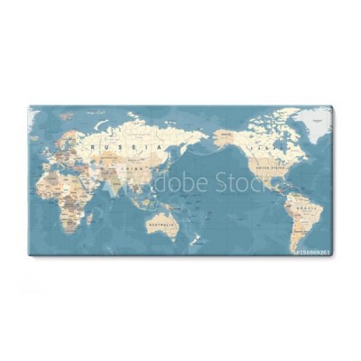 swiatowa-mapa-rocznik-stara-retro-azja-w-centrum