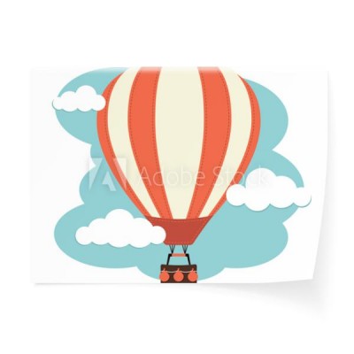 balon-na-gorace-powietrze