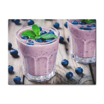 smoothie-blueberry-w-szklance
