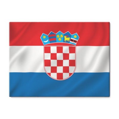 flaga-chorwacji