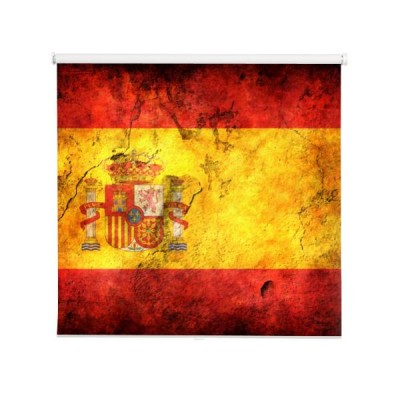 flaga-hiszpania-nieczysty