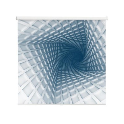 abstrakcjonistyczny-architektura-tunel-z-lekkim-tlem