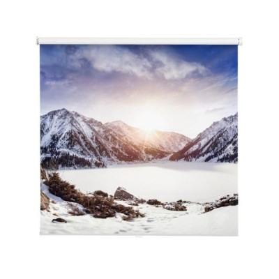 gorska-jezioro-zima