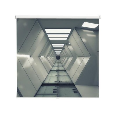 3d-render-futurystyczny-korytarz-wnetrze-statku-kosmicznego