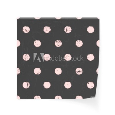 chalkboard-polka-dots-pattern