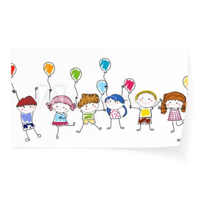 grupa-dzieci-z-balonami