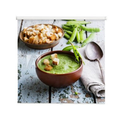 zupa-puree-z-zielonym-groszkiem