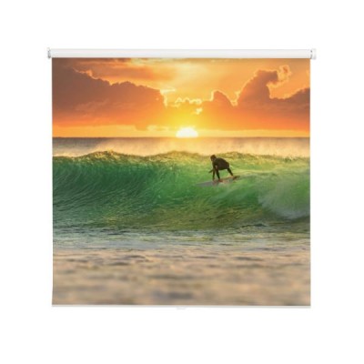 surfowanie-o-wschodzie-slonca