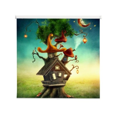 magiczny-domek-na-drzewie