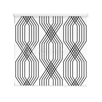 czarny-i-bialy-linii-geometrycznego-art-deco-stylu-prosty-bezszwowy-wzor-wektor