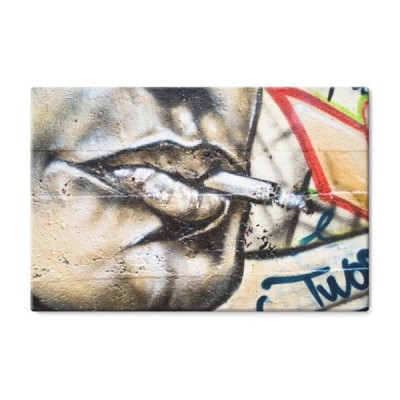 graffiti-papieros