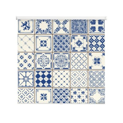 indigo-blue-lizbona-farba-plytka-podlogowa-orientalna-hiszpania-azuejos-ornament-kolekcja-bez-szwu-wzor-patchwork-kolorowe-port