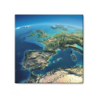 szczegolowa-ziemia-hiszpania-i-morze-srodziemne