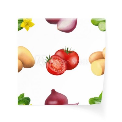 jednolite-wzor-z-warzywami-vegeterian-jedzenie-odizolowywajacy-na-bialym-tle-pomidor-dynia-kapusta-ziemniaki-cebula-brok