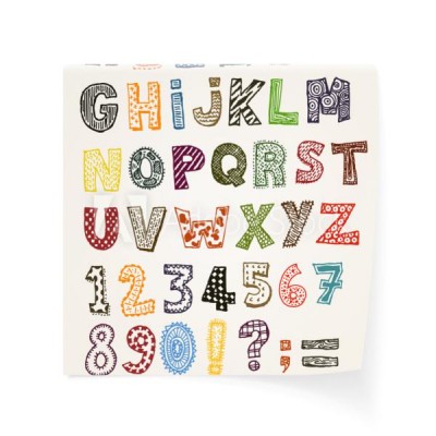 doodle-fantazyjny-alfabet-abc