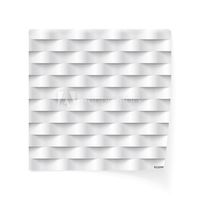 abstrakta-3d-tla-biala-geometryczna-tapeta