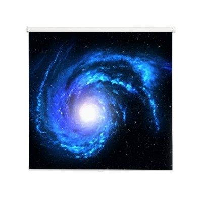 galaktyka-spiralna-w-przestrzenie-kosmicznej
