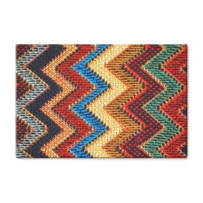 tekstura-tkanina-z-tradycyjnym-meksykanina-wzorem