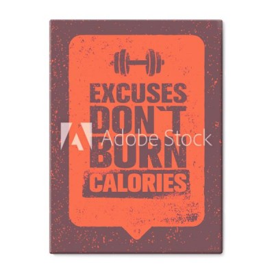 wymowki-nie-spalaja-kalorii-sport-i-fitness-gym-motywacja-cytat-koncepcja-kreatywnych-wektor-typografia-grunge-plakat