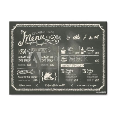 menu-restauracji
