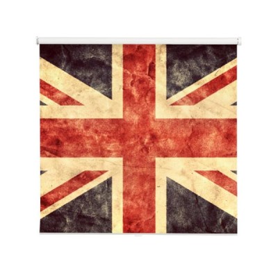 flaga-grunge-wielkiej-brytanii-kolekcja-zabytkowych-flag