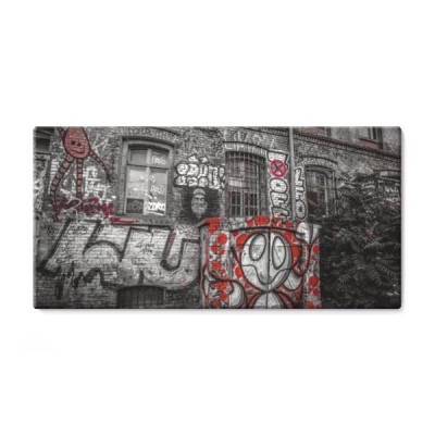 graffiti-w-berlinie-red