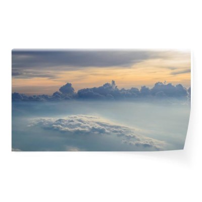 sky-and-sunset-zobacz-ponad-chmurami-z-samolotu