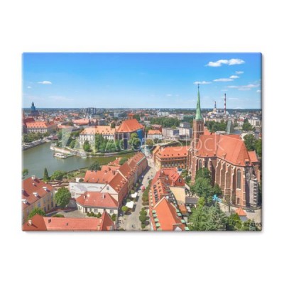 panorama-wroclawia