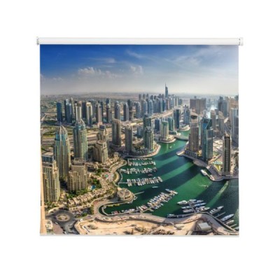 nowoczesne-budynki-w-dubaju-zjednoczone-emiraty-arabskie