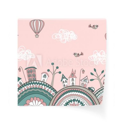cute-doodle-seamless-pattern-city-hills