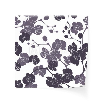 kwiat-storczykowy-dekoracja-projekta-tekstury-bezszwowy-wzor
