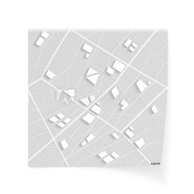 bezszwowa-struktura-mapy-nieistniejacego-miasta-bialy-wzor-linii-i-wielokatow