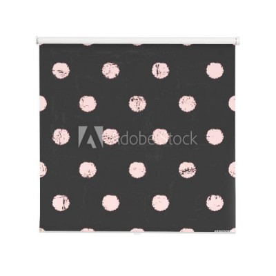 chalkboard-polka-dots-pattern