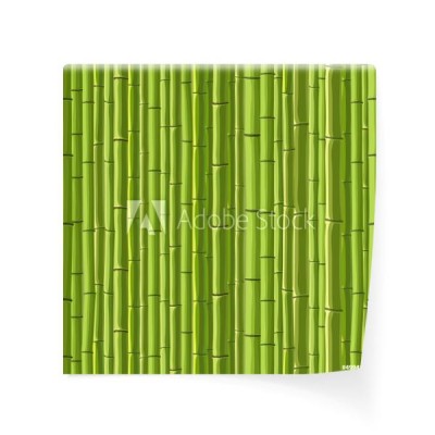 bezszwowy-tlo-zieleni-sciany-bambus