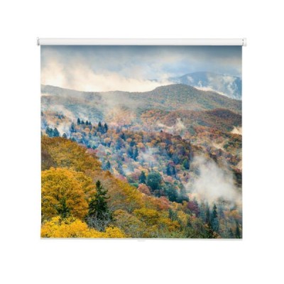 zbocza-gor-porosniete-kolorowym-lasem-w-parku-narodowym-great-smoky-mountains