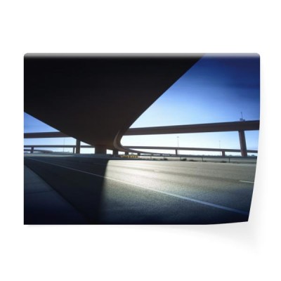 nowoczesny-most-interchage-autostrady