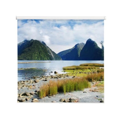 milford-sound-nowa-zelandia