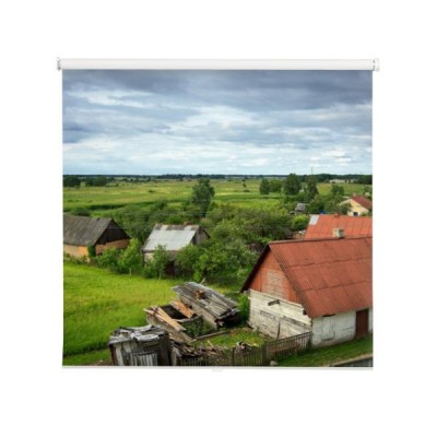 bialoruska-wioska-na-lato
