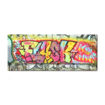graffiti-napis