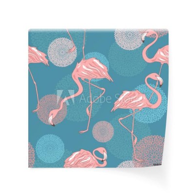 wzor-z-flamingami