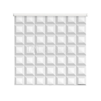 bezszwowy-3d-bialego-kwadrata-tlo-z-reliefowa-tekstura-eps10-wektor