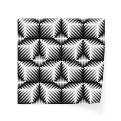 bez-szwu-wzor-kostki-3d-abstrakcjonistyczna-geometryczna-tekstura